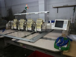 swf embroidery machines distributors