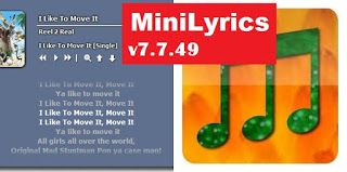 minilyrics mac